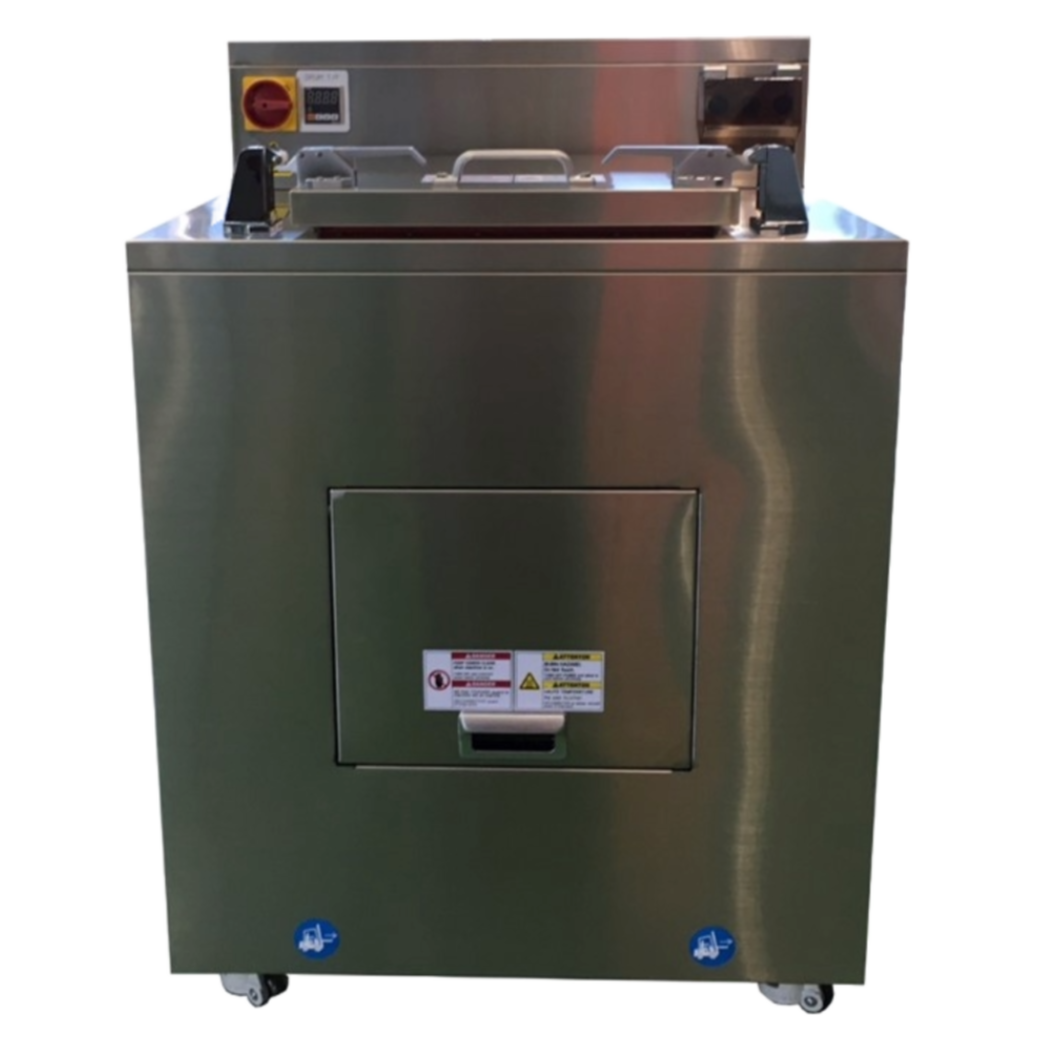 ES30 Food Waste Dryer: 15-30 kg | Bergmann Direct